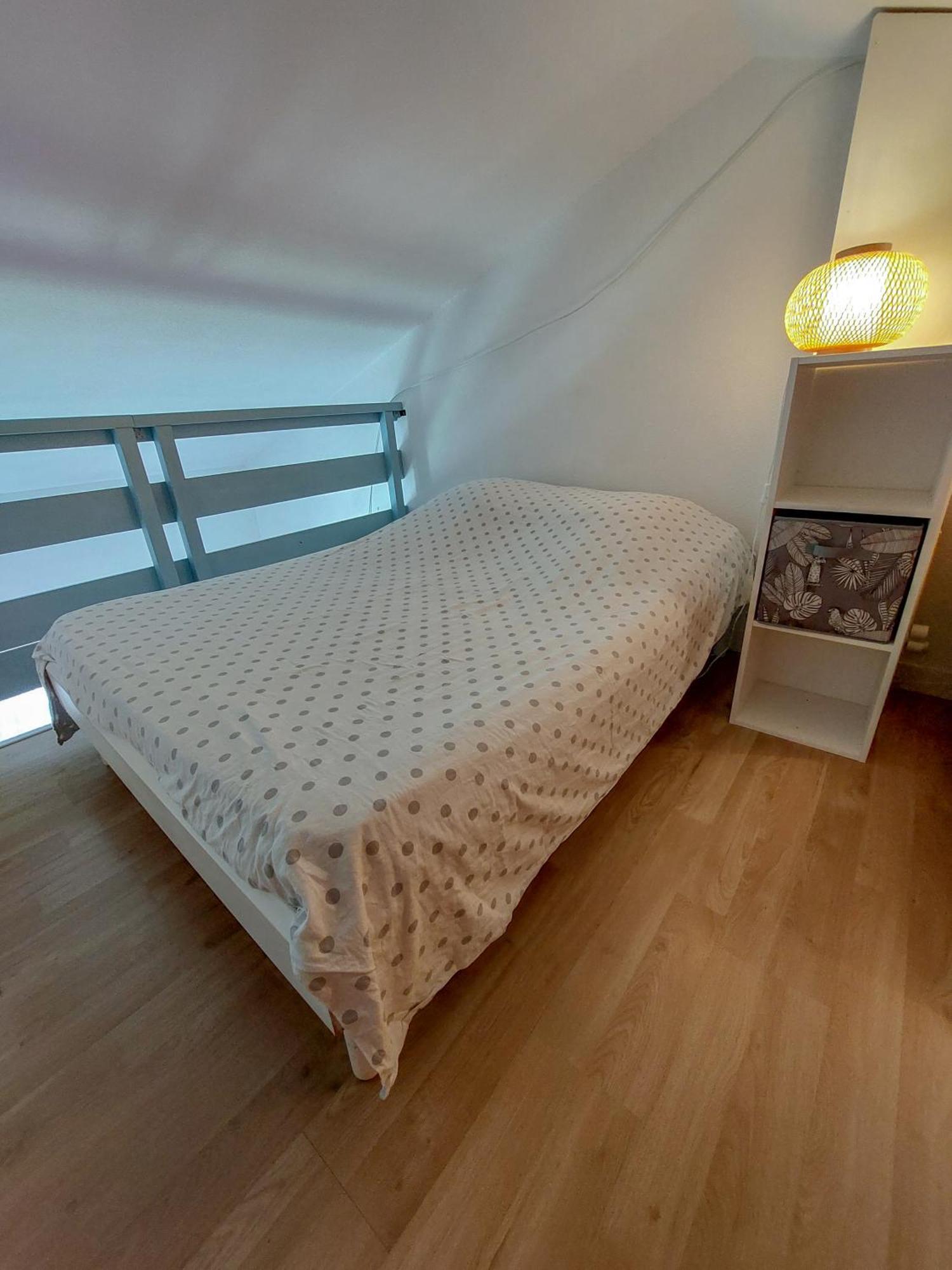 Agréable appartement rénové avec une terrasse vue mer, parking et Wifi gratuit Le Barcarès Exterior foto